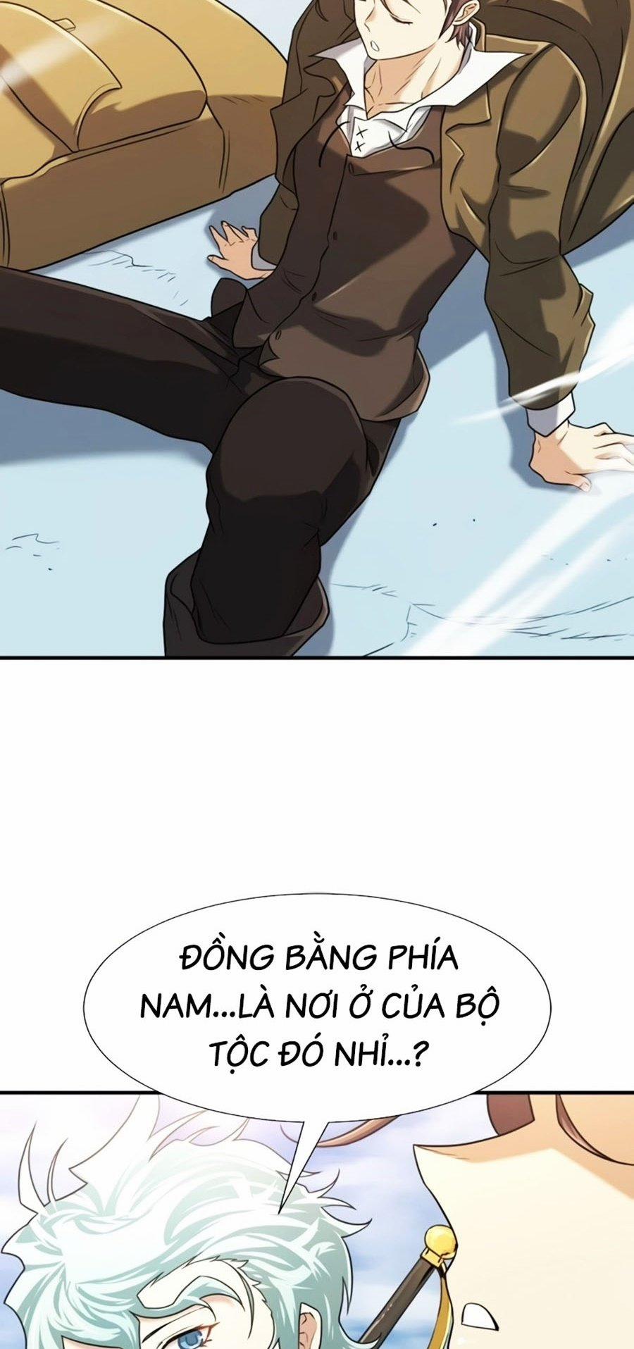 Kĩ Sư Bá Nhất Thế Giới 141 trang 44