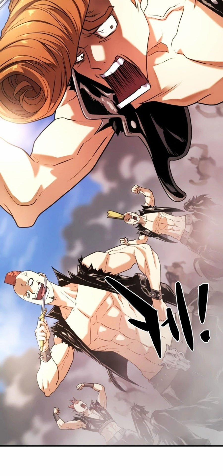 Kĩ Sư Bá Nhất Thế Giới 141 trang 56