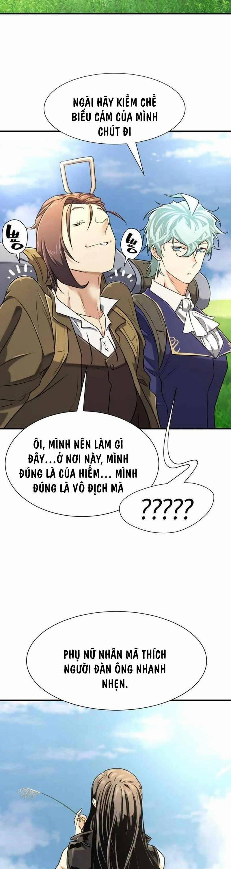 Kĩ Sư Bá Nhất Thế Giới 142 trang 10