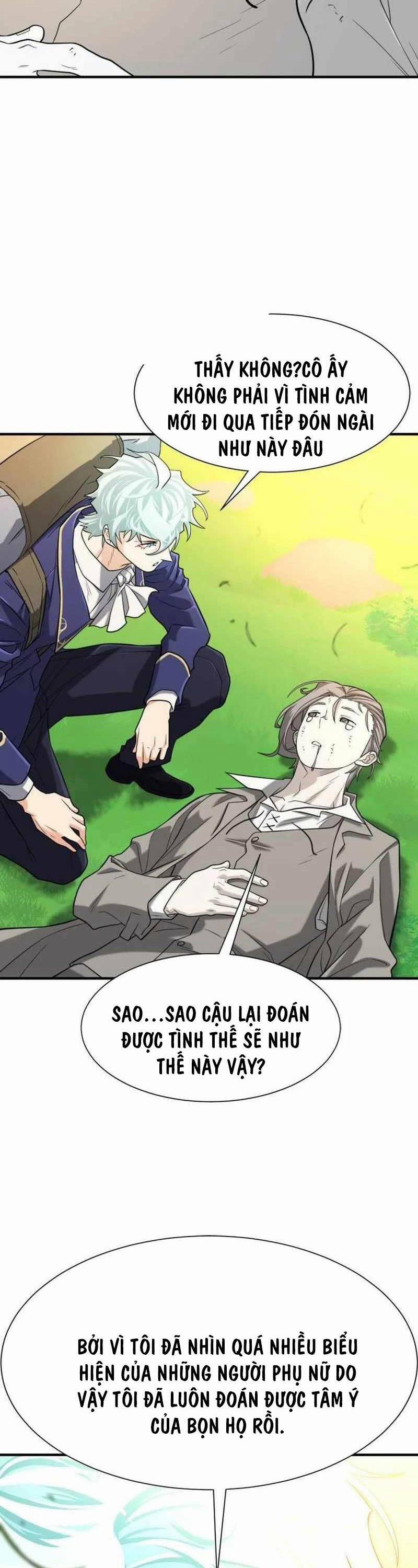 Kĩ Sư Bá Nhất Thế Giới 142 trang 15