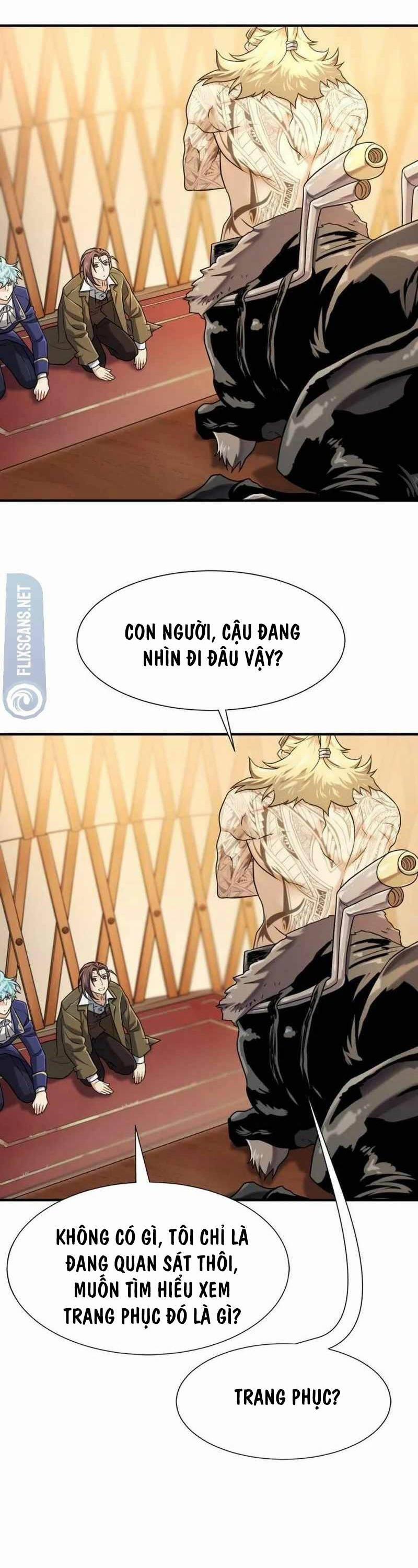 Kĩ Sư Bá Nhất Thế Giới 142 trang 22