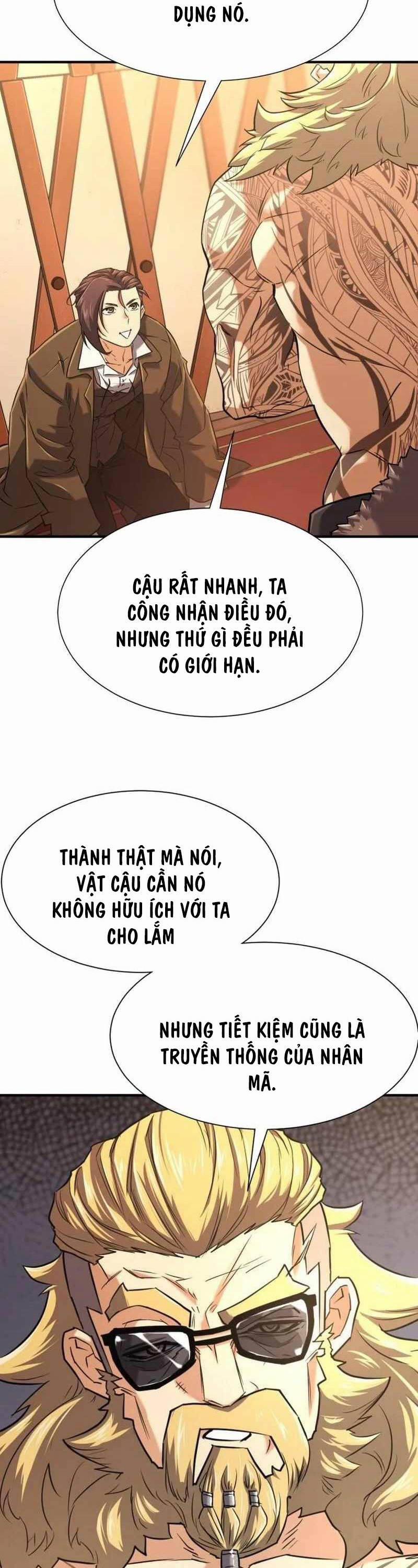 Kĩ Sư Bá Nhất Thế Giới 142 trang 25