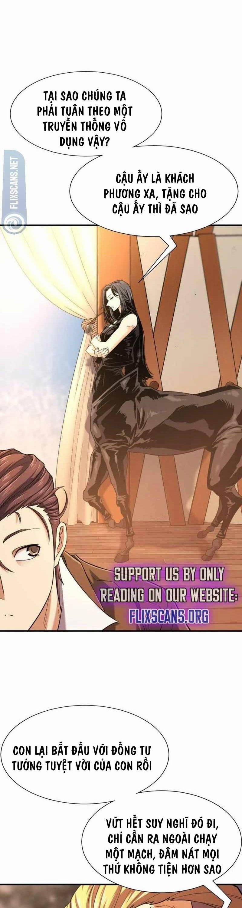 Kĩ Sư Bá Nhất Thế Giới 142 trang 27