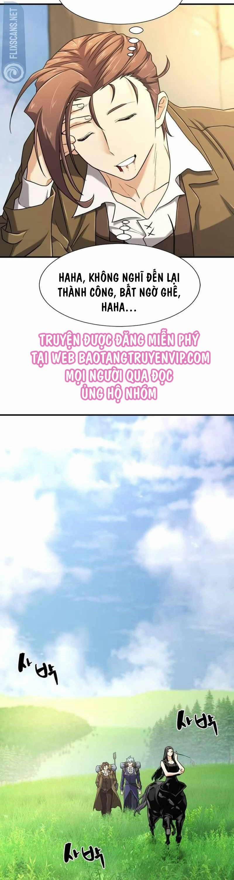 Kĩ Sư Bá Nhất Thế Giới 142 trang 9