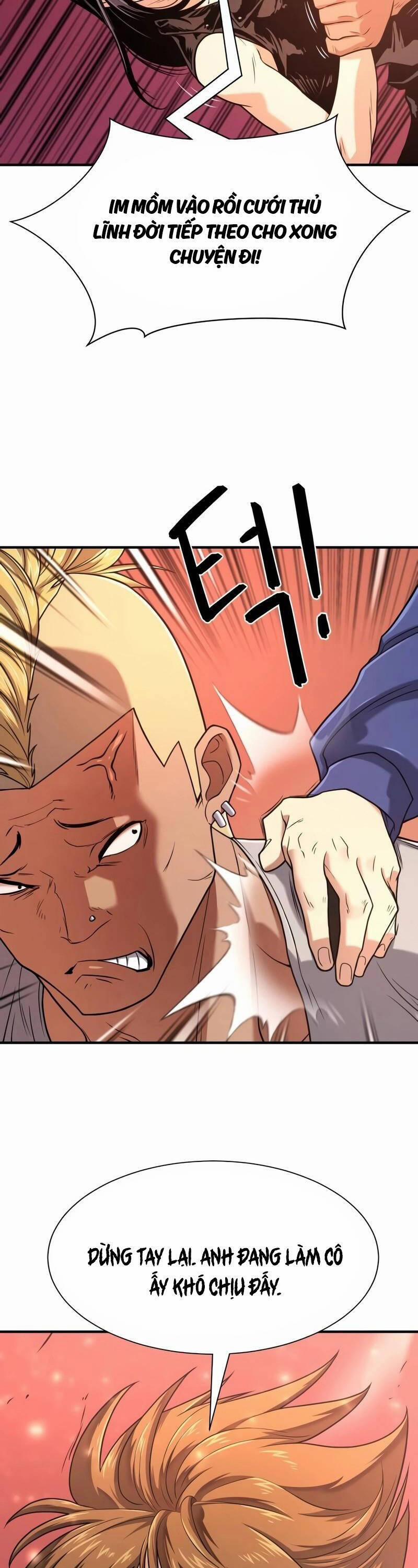 Kĩ Sư Bá Nhất Thế Giới 143 trang 14