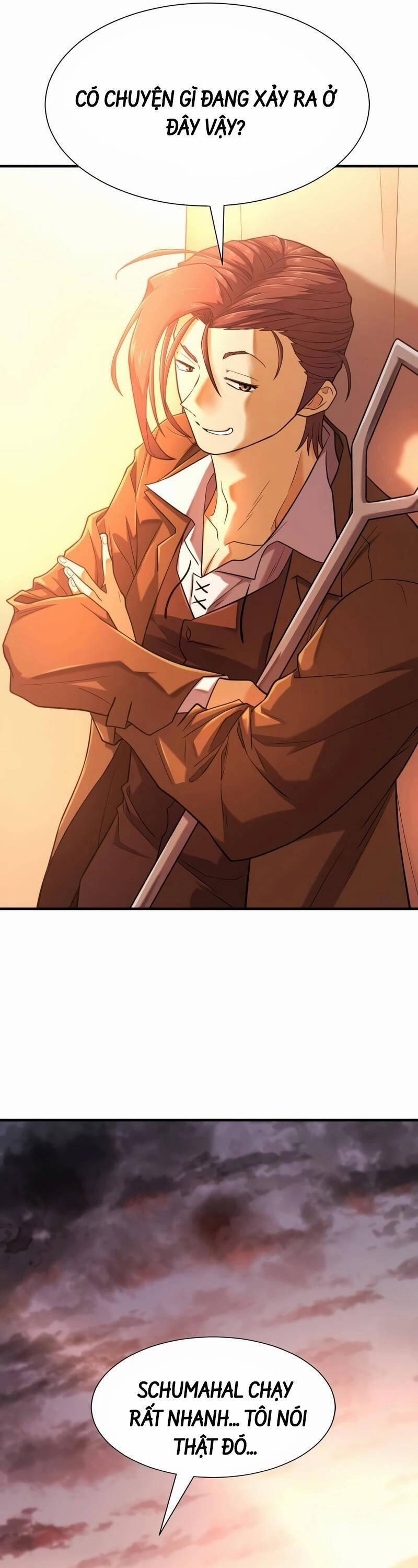 Kĩ Sư Bá Nhất Thế Giới 143 trang 31