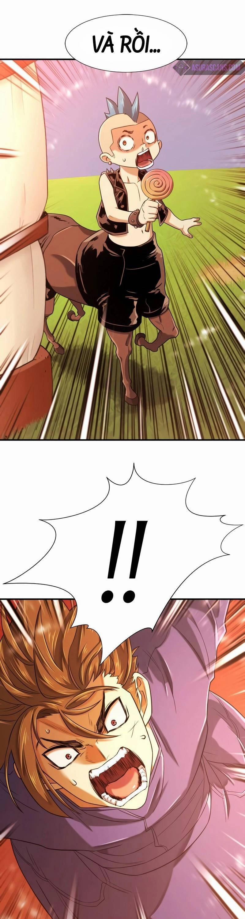 Kĩ Sư Bá Nhất Thế Giới 143 trang 37