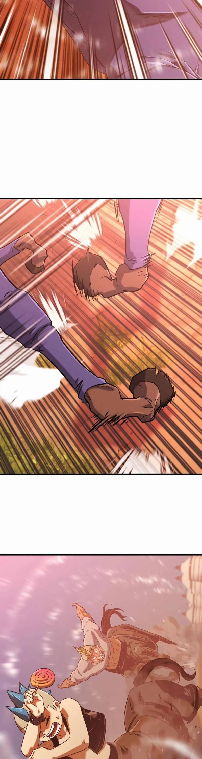 Kĩ Sư Bá Nhất Thế Giới 143 trang 38