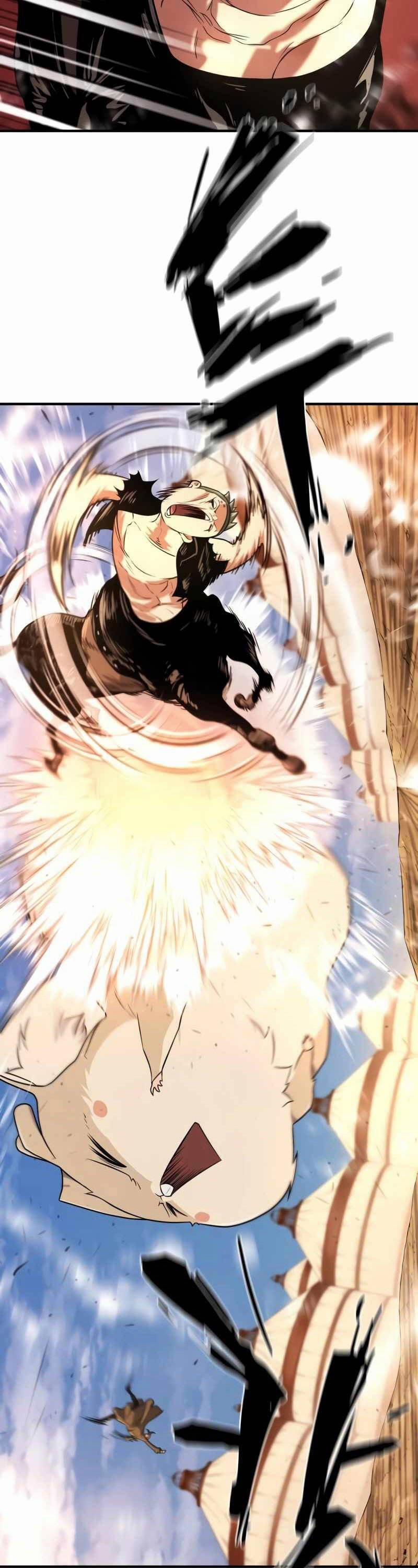 Kĩ Sư Bá Nhất Thế Giới 144 trang 23