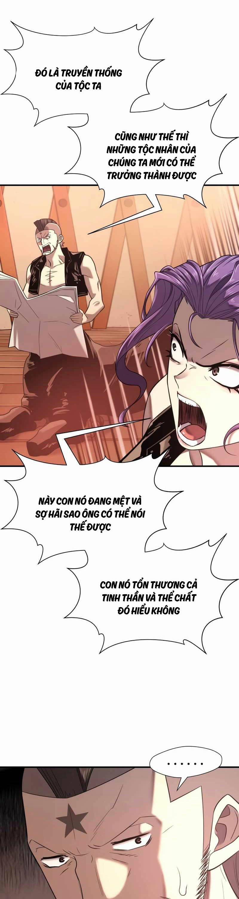 Kĩ Sư Bá Nhất Thế Giới 144 trang 32