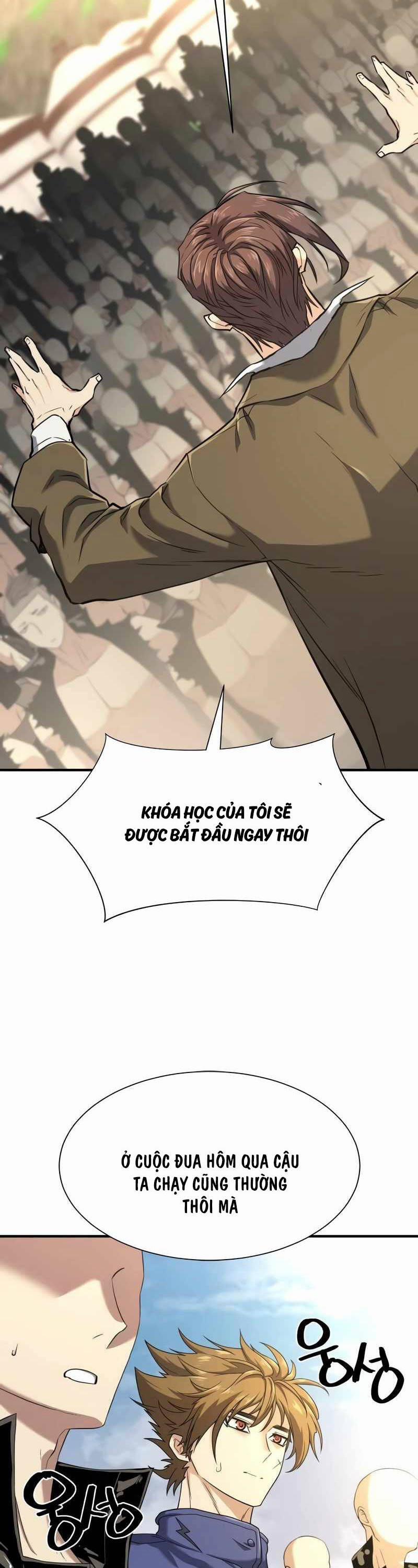 Kĩ Sư Bá Nhất Thế Giới 144 trang 38