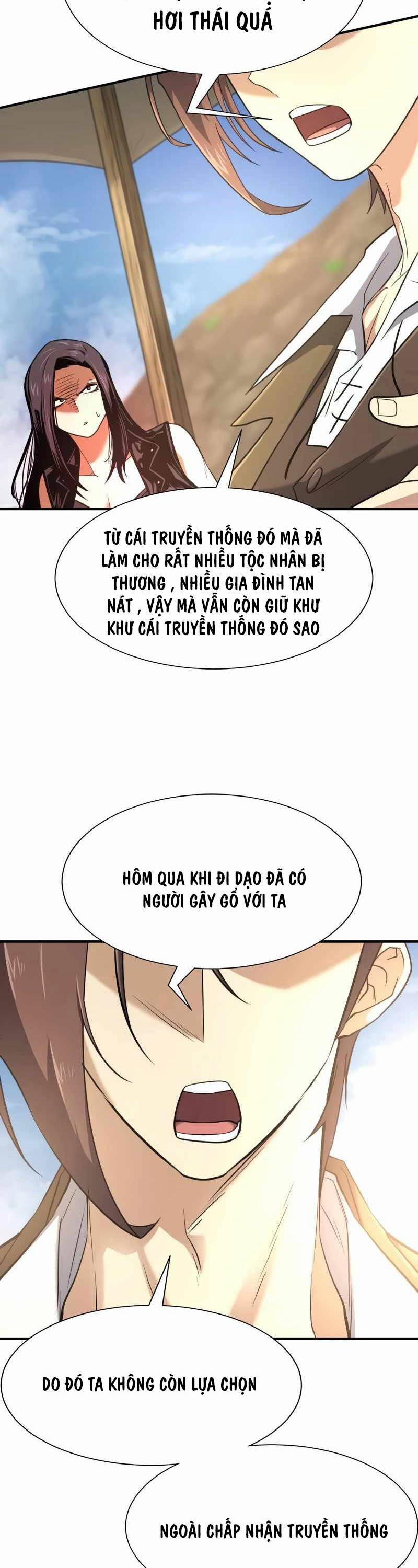 Kĩ Sư Bá Nhất Thế Giới 144 trang 42