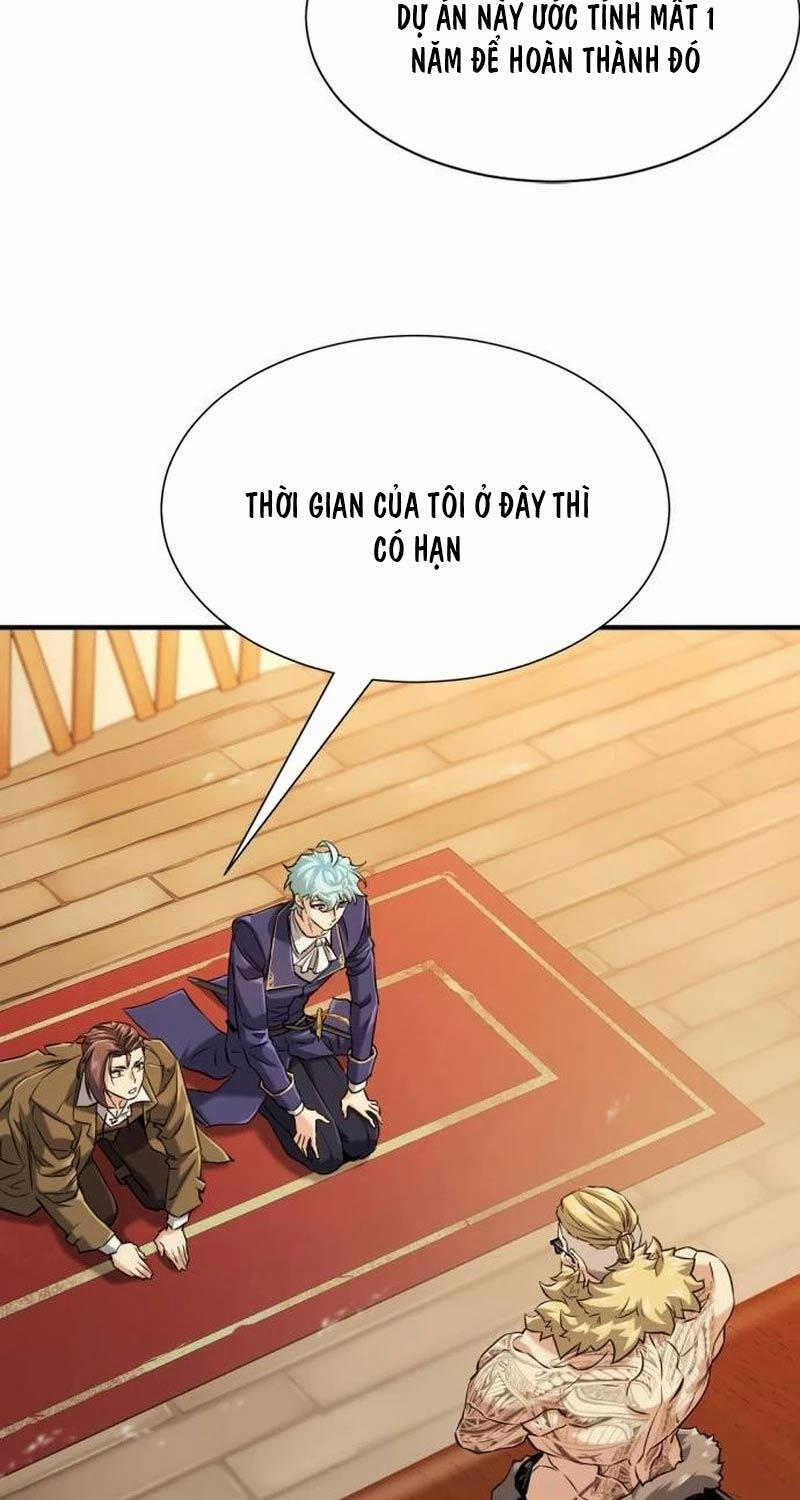 Kĩ Sư Bá Nhất Thế Giới 148 trang 2