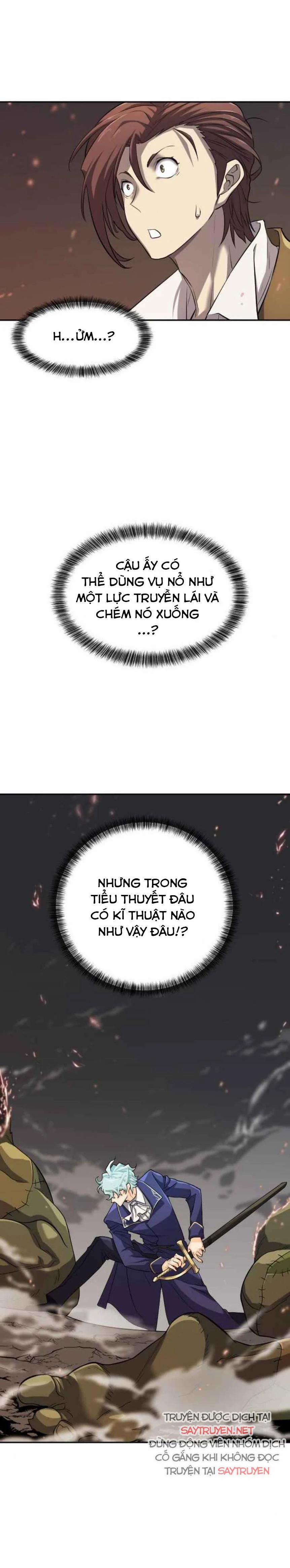 Kĩ Sư Bá Nhất Thế Giới 15 trang 21