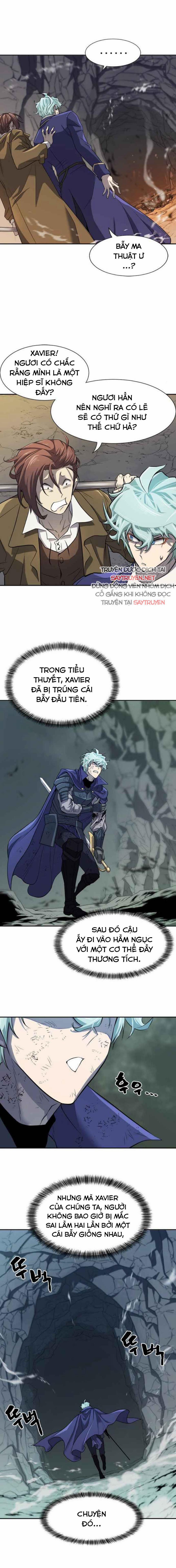 Kĩ Sư Bá Nhất Thế Giới 15 trang 3