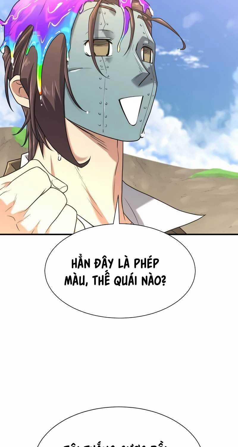 Kĩ Sư Bá Nhất Thế Giới 151 trang 23
