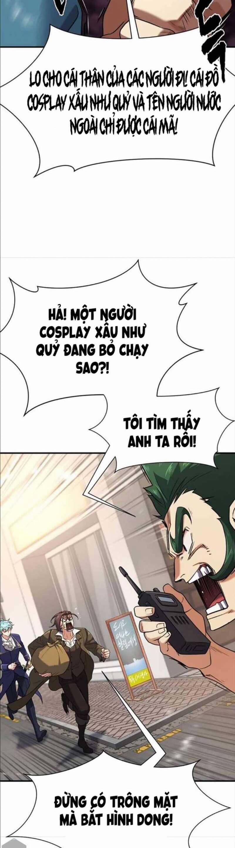 Kĩ Sư Bá Nhất Thế Giới 154 trang 18