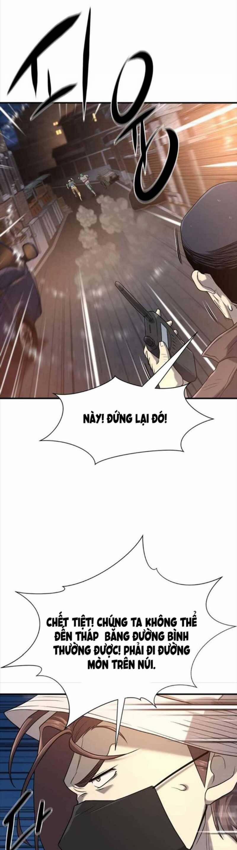 Kĩ Sư Bá Nhất Thế Giới 154 trang 29