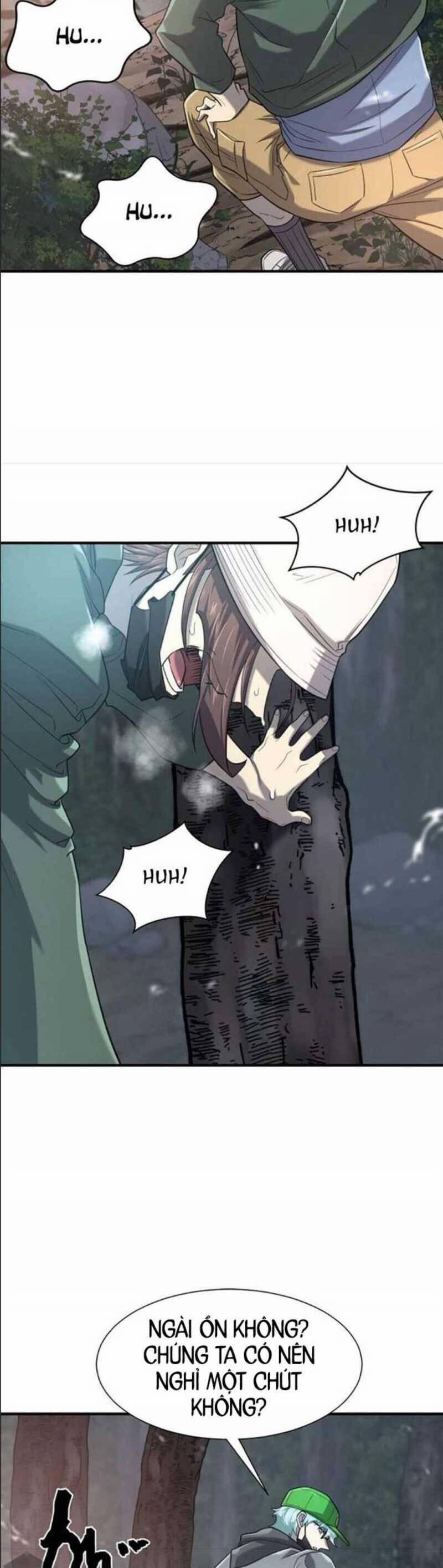 Kĩ Sư Bá Nhất Thế Giới 154 trang 32