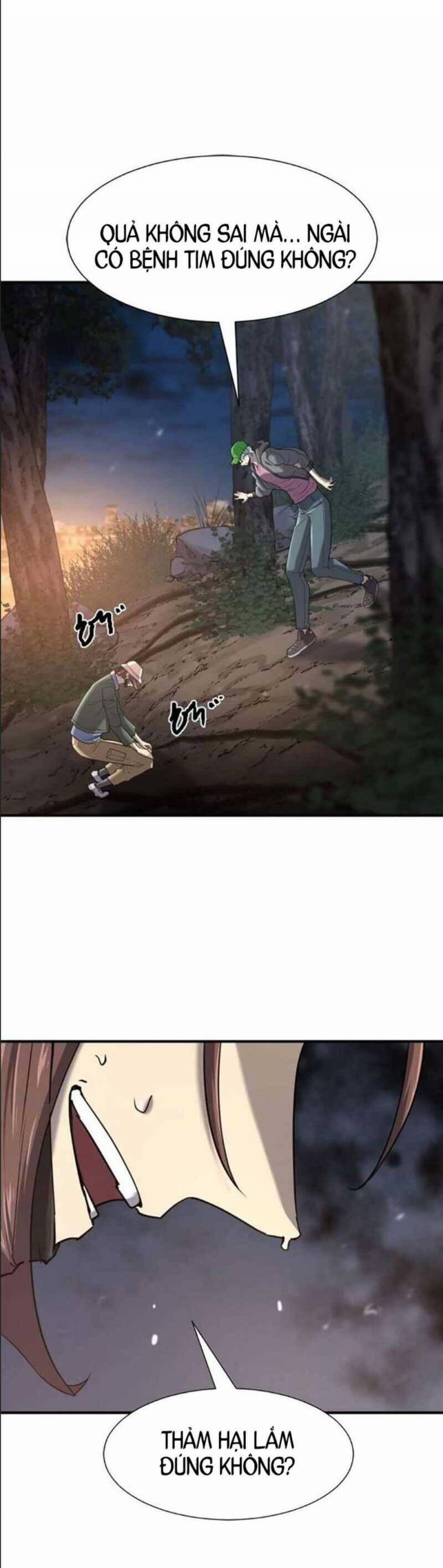 Kĩ Sư Bá Nhất Thế Giới 154 trang 36