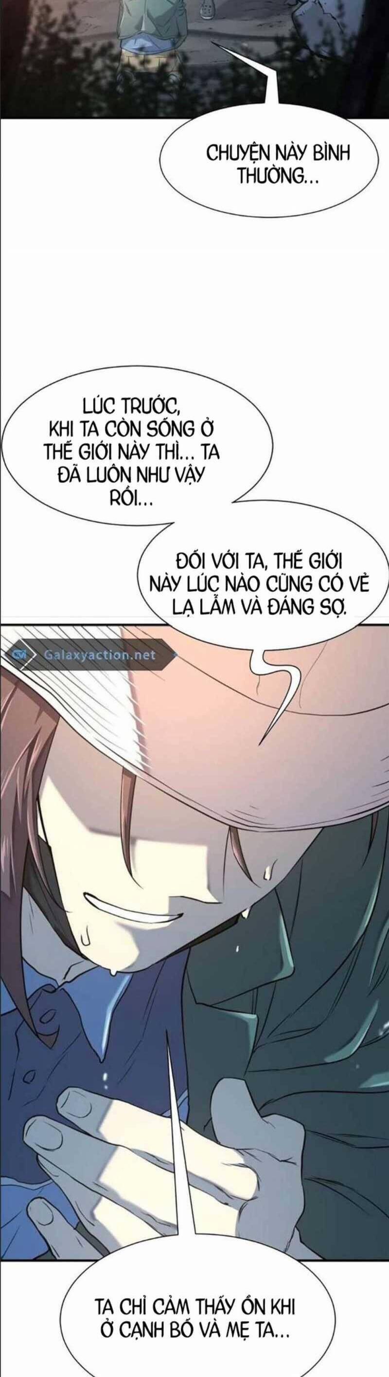 Kĩ Sư Bá Nhất Thế Giới 154 trang 38