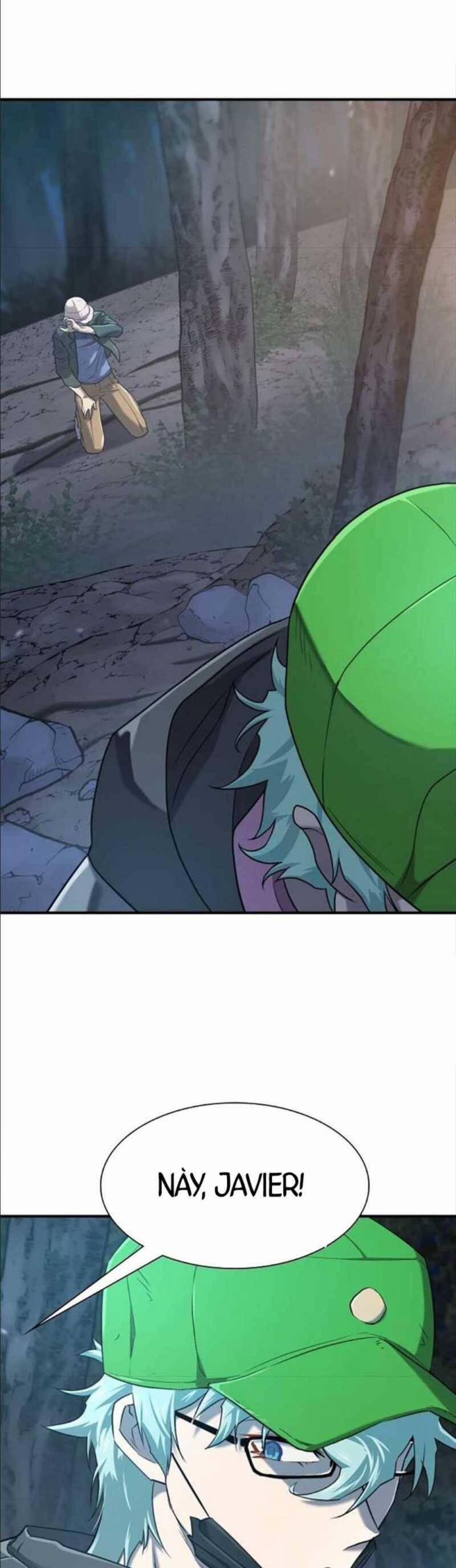 Kĩ Sư Bá Nhất Thế Giới 154 trang 53