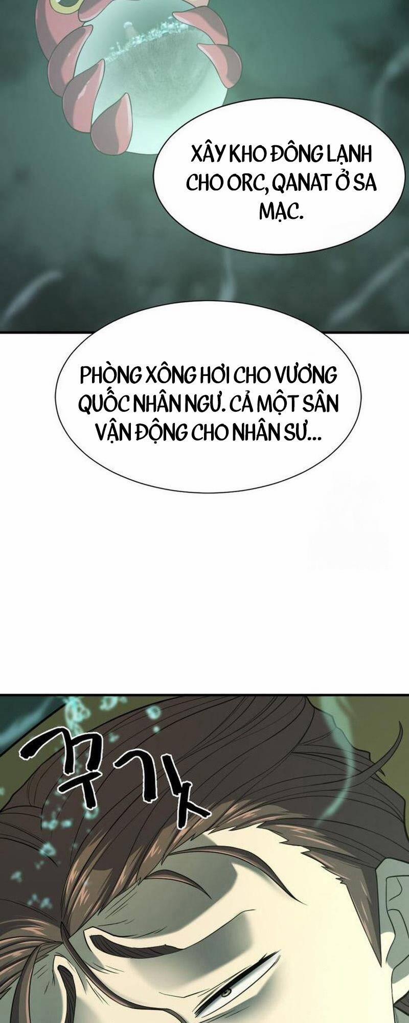 Kĩ Sư Bá Nhất Thế Giới 156 trang 49