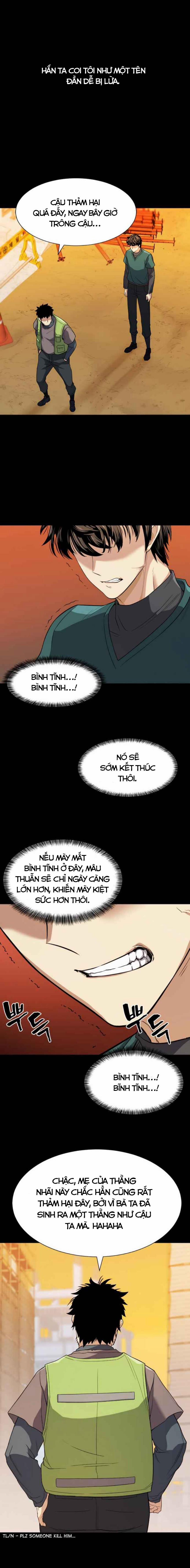 Kĩ Sư Bá Nhất Thế Giới 16 trang 11