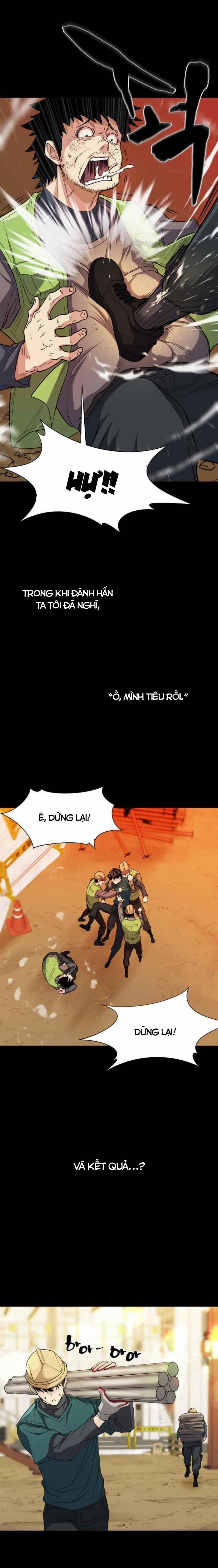 Kĩ Sư Bá Nhất Thế Giới 16 trang 13