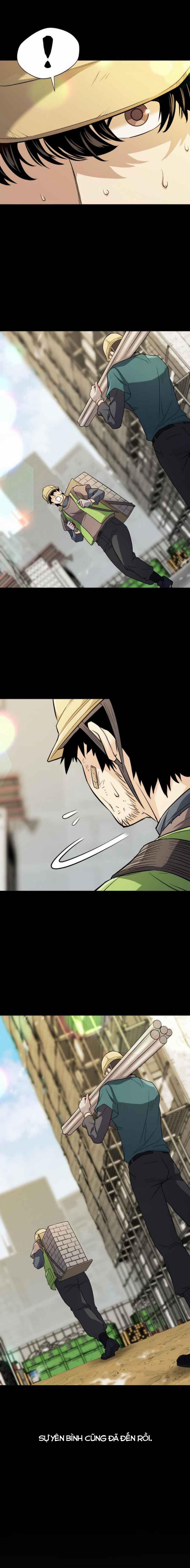 Kĩ Sư Bá Nhất Thế Giới 16 trang 14