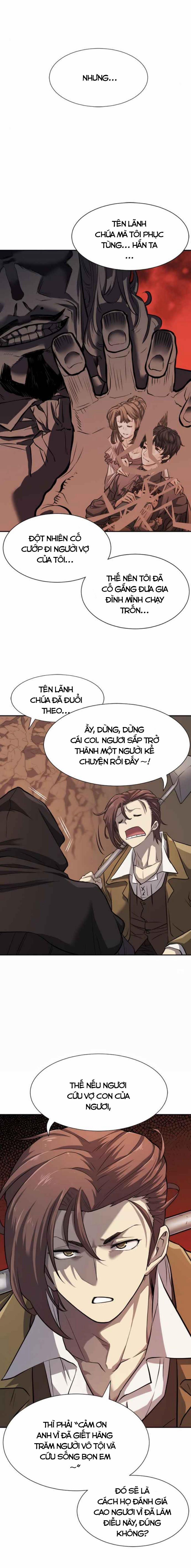 Kĩ Sư Bá Nhất Thế Giới 16 trang 3