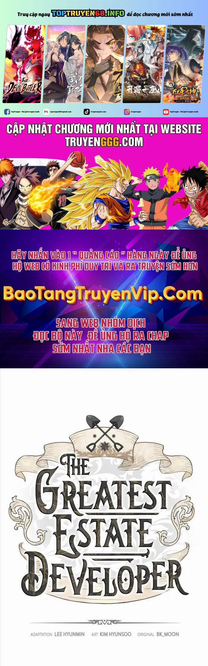 Kĩ Sư Bá Nhất Thế Giới 165 trang 0
