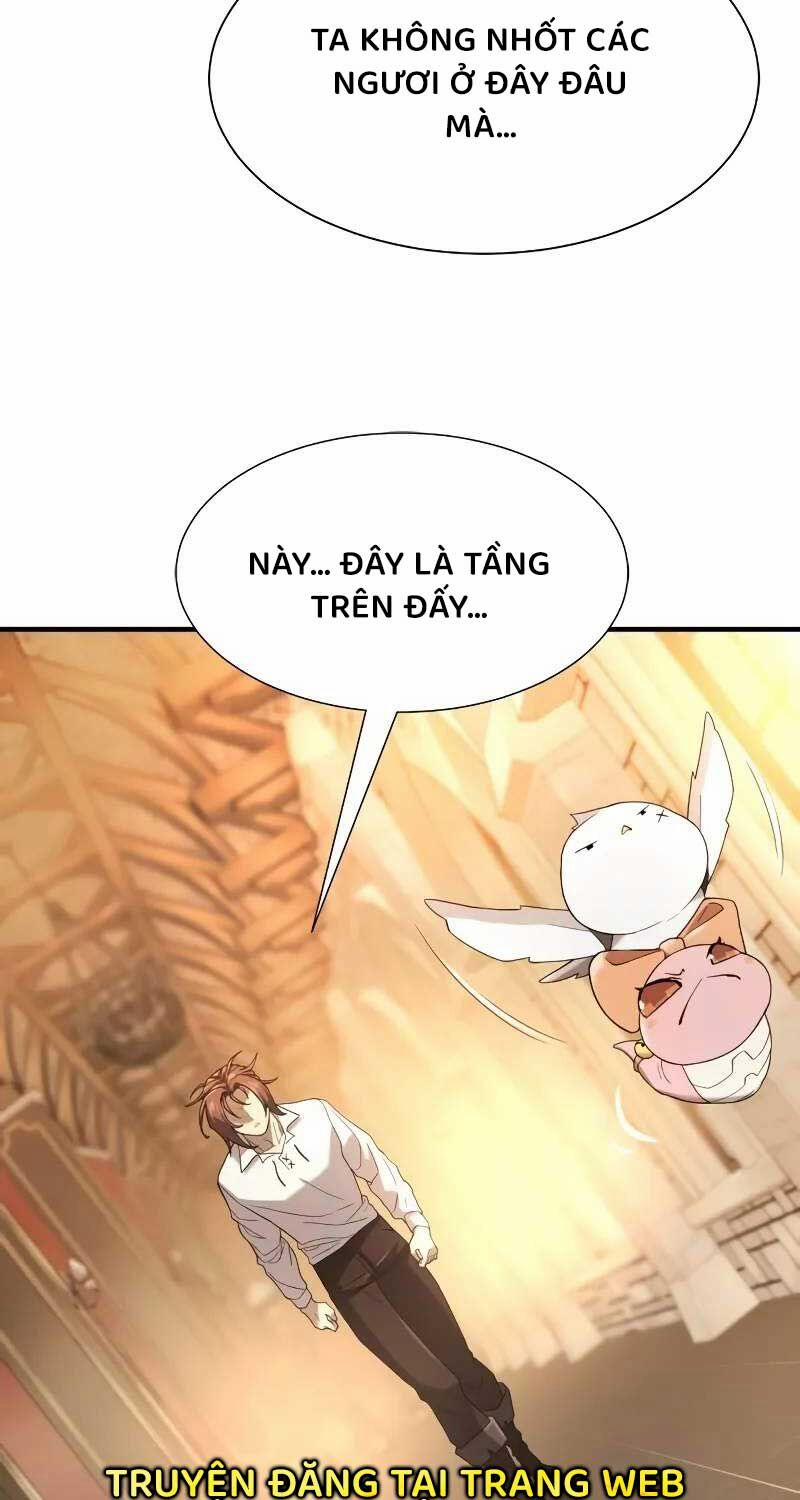 Kĩ Sư Bá Nhất Thế Giới 166 trang 41