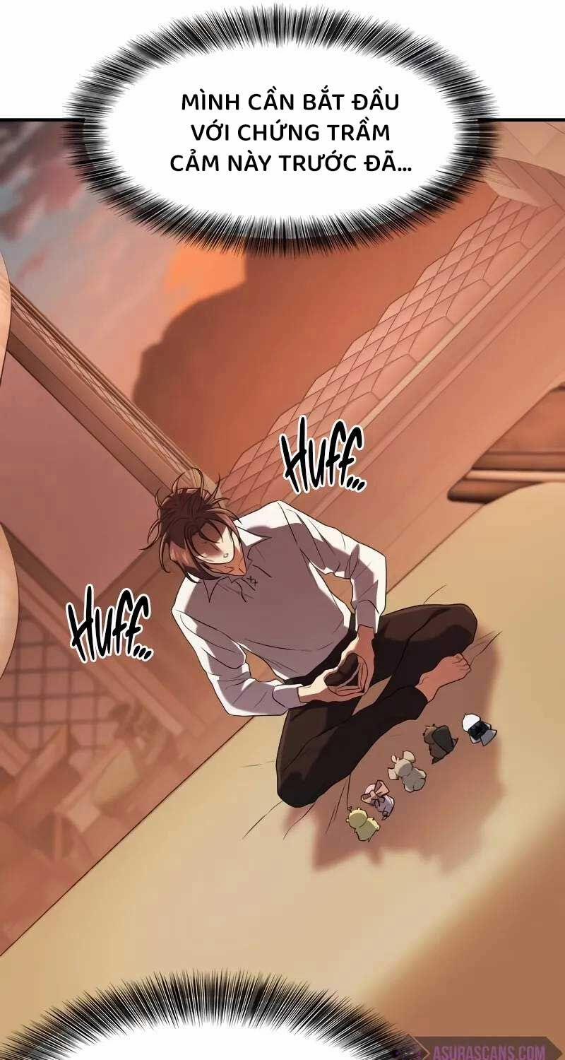 Kĩ Sư Bá Nhất Thế Giới 166 trang 77