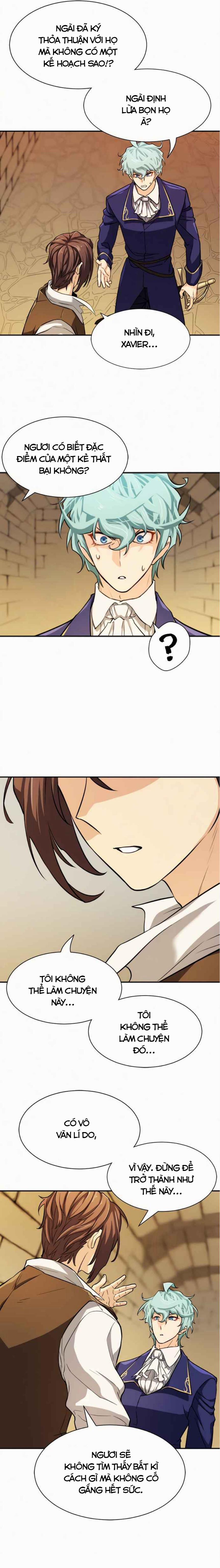 Kĩ Sư Bá Nhất Thế Giới 17 trang 10