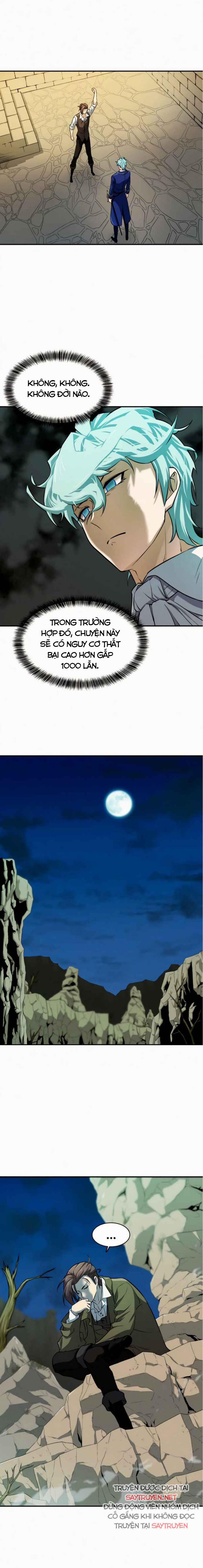 Kĩ Sư Bá Nhất Thế Giới 17 trang 12