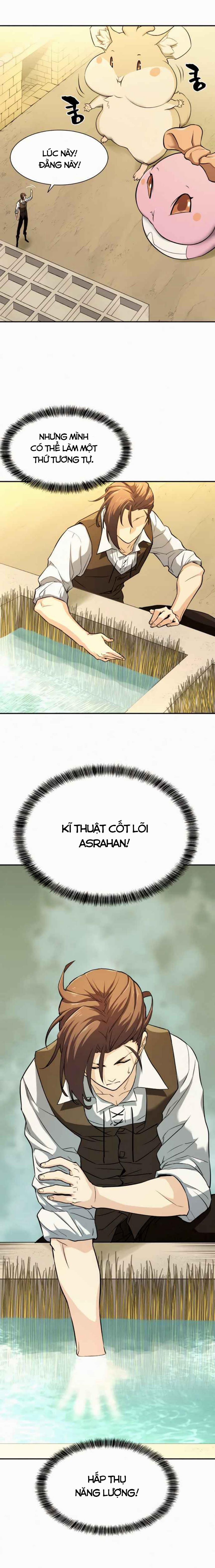 Kĩ Sư Bá Nhất Thế Giới 17 trang 16