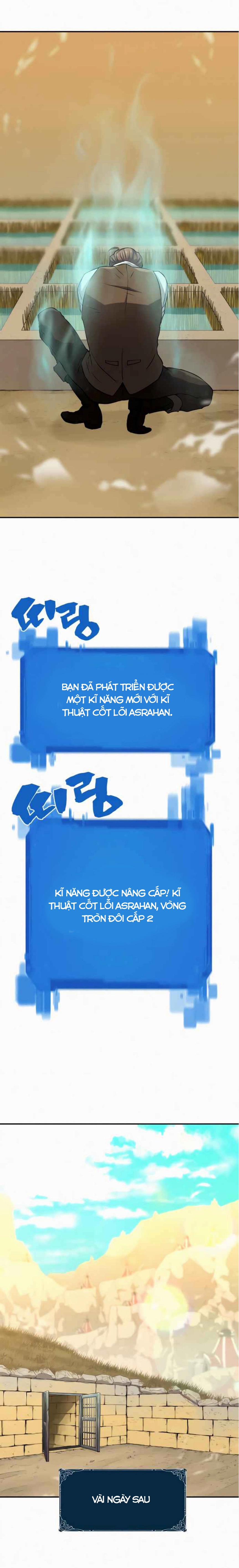 Kĩ Sư Bá Nhất Thế Giới 17 trang 19