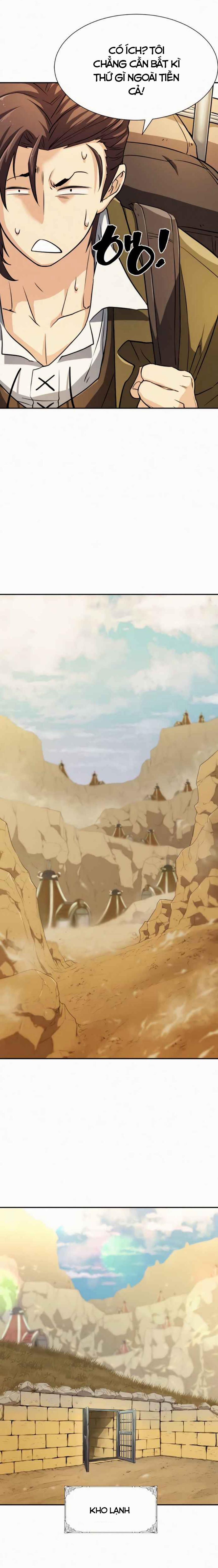 Kĩ Sư Bá Nhất Thế Giới 17 trang 4