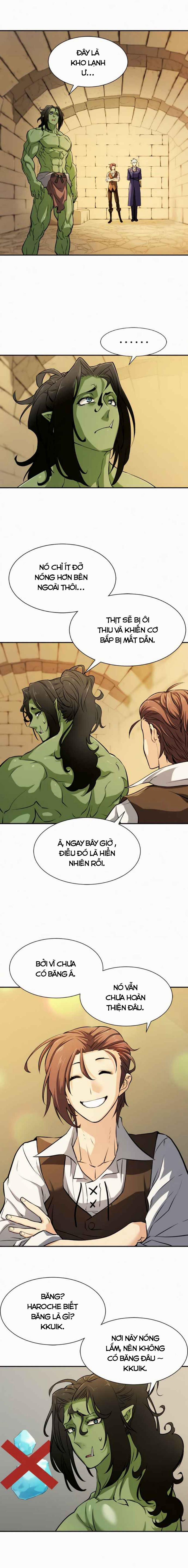 Kĩ Sư Bá Nhất Thế Giới 17 trang 5