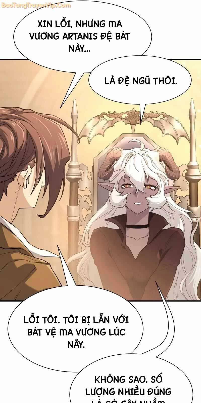 Kĩ Sư Bá Nhất Thế Giới 170 trang 10