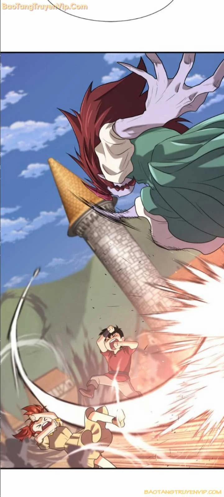 Kĩ Sư Bá Nhất Thế Giới 171 trang 30