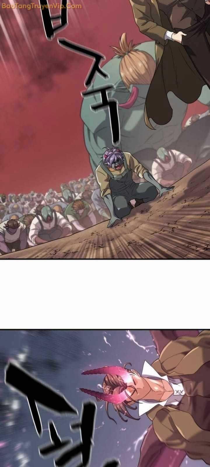 Kĩ Sư Bá Nhất Thế Giới 172 trang 82