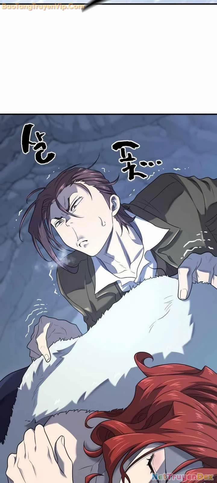 Kĩ Sư Bá Nhất Thế Giới 174 trang 33