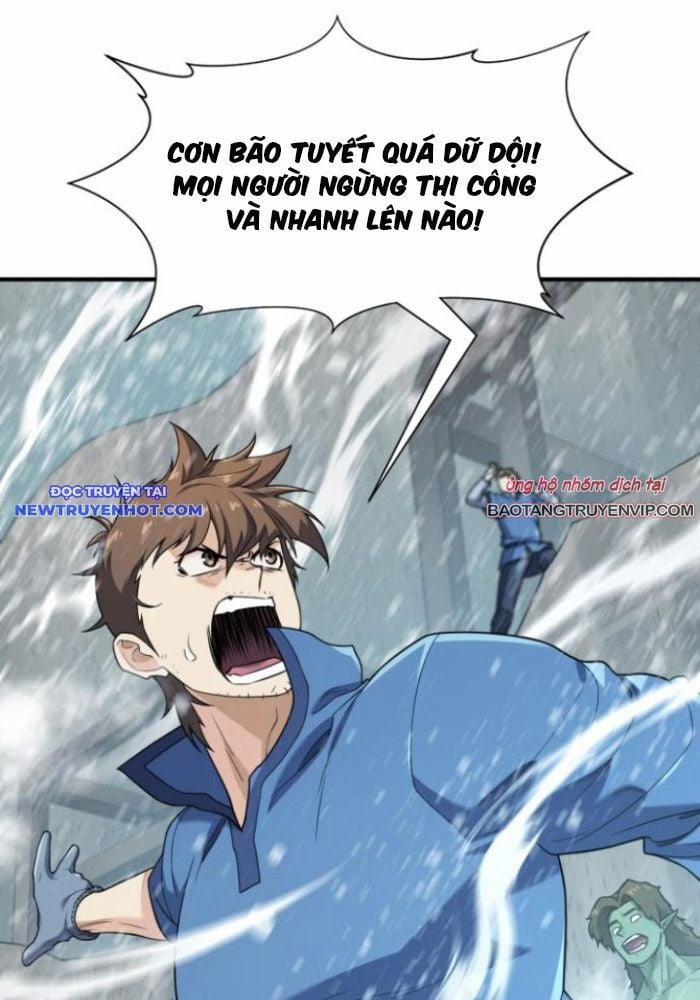 Kĩ Sư Bá Nhất Thế Giới 176 trang 37