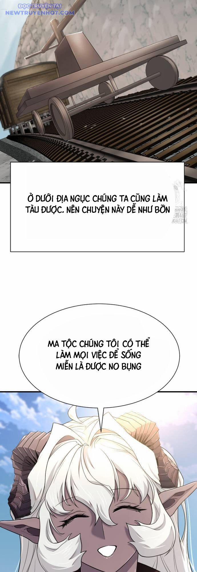 Kĩ Sư Bá Nhất Thế Giới 177 trang 35