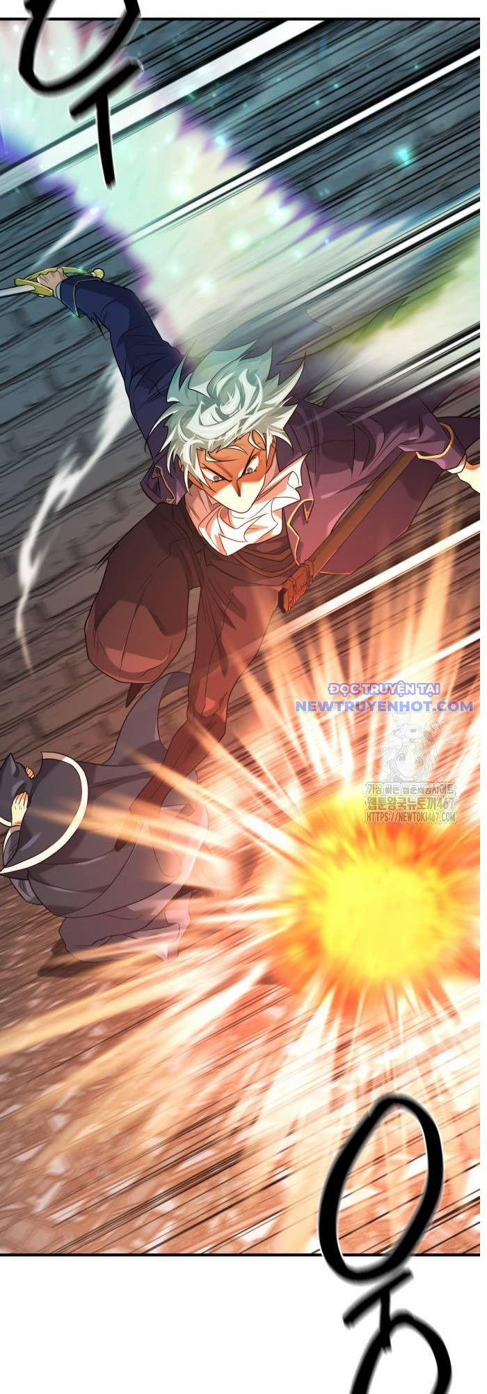 Kĩ Sư Bá Nhất Thế Giới 178 trang 30
