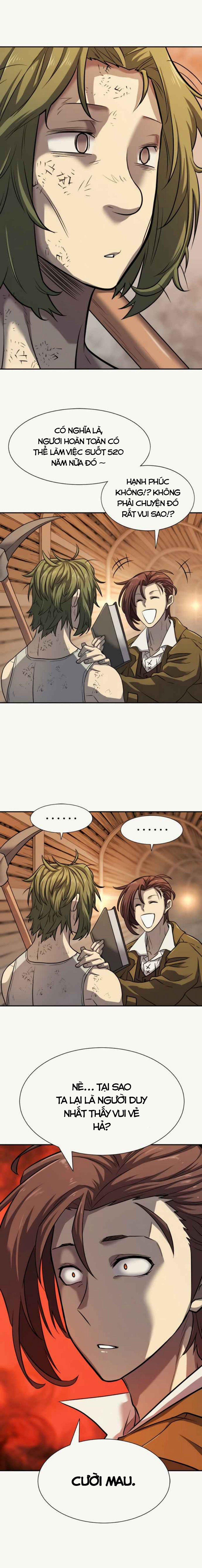 Kĩ Sư Bá Nhất Thế Giới 18 trang 10