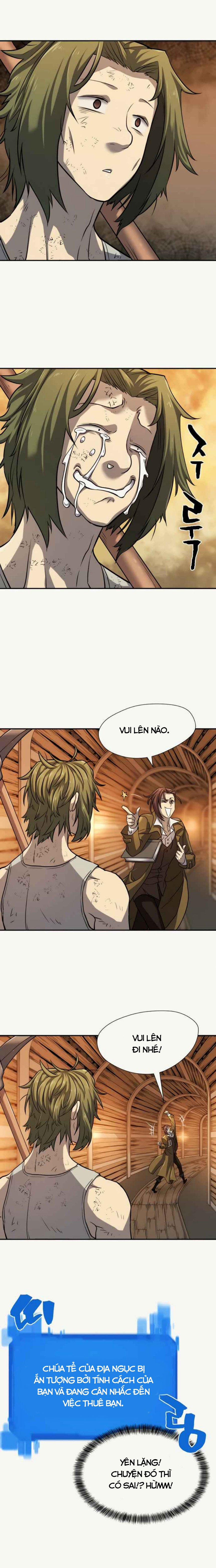 Kĩ Sư Bá Nhất Thế Giới 18 trang 11