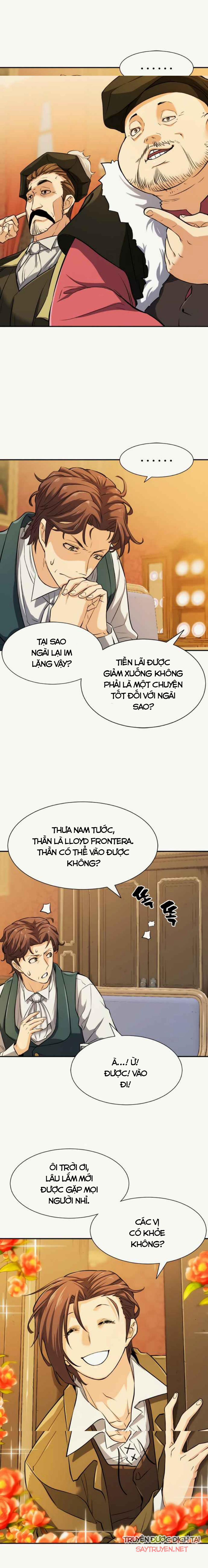 Kĩ Sư Bá Nhất Thế Giới 18 trang 15